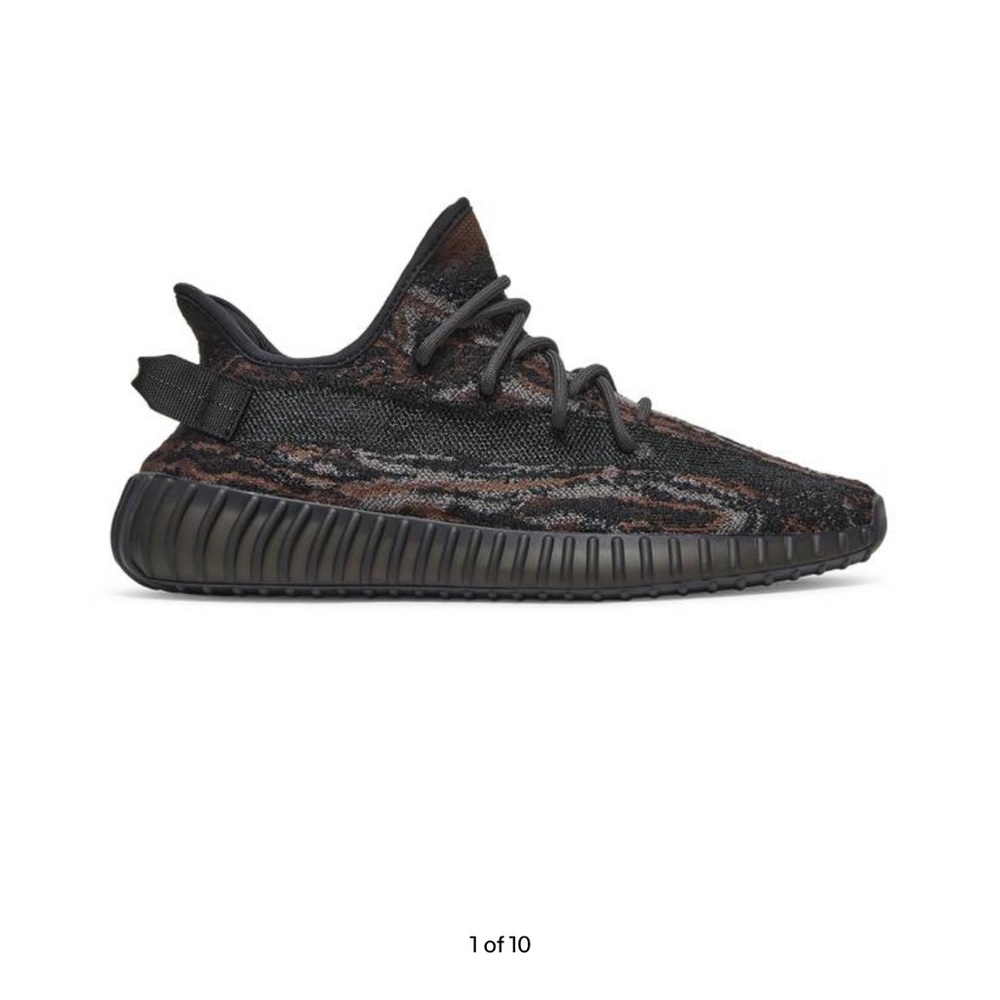 Yeezy boost 350